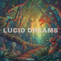 Gianesini - Lucid Dreams (ORIGINAL MIX)
