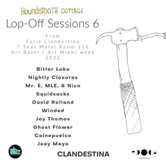 David Rolland - Lop - Off 2022