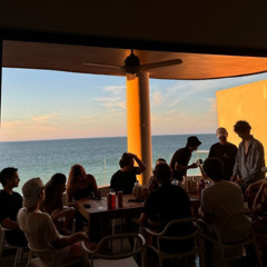 progreso sunset mix
