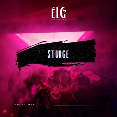 Éalú Le Grá 2023 - Guest Mix - Sturge