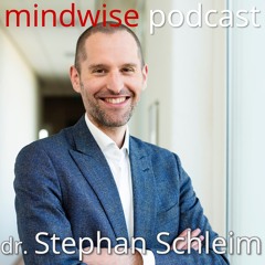 Reflecting on Psychology with Stephan Schleim
