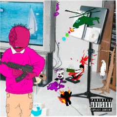 ODWAD (prod. workingondying)