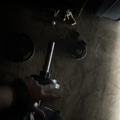 And the voices is always there in the back of your head