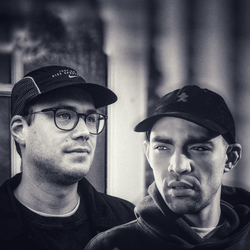 Creatures Guest Mix - Sofa Sound (Swu FM)