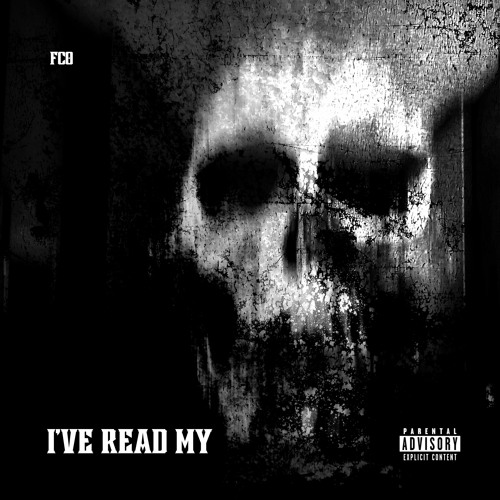 I've Read My