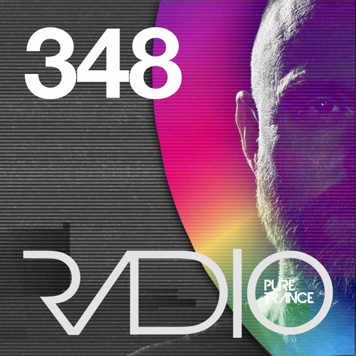 Solarstone Presents Pure Trance Radio Episode 348