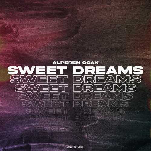 Alperen Ocak - Sweet Dreams