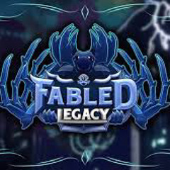 Fabled Legacy OST - Keradon's Theme