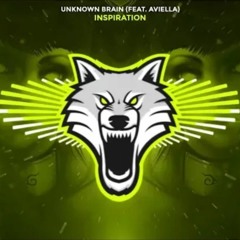 Unknown Brain - Inspiration (feat. Aviella) [Trap]