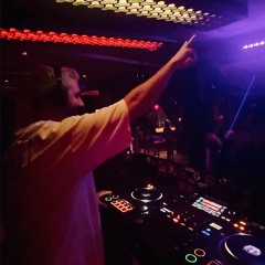 ChillUp Techno Session 24.10.2024