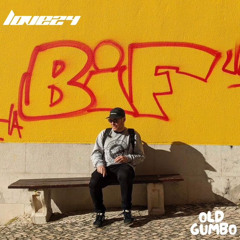 GROOVEH - OLD GUMBO LOVE24 MIX002