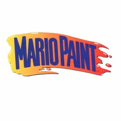 Mario Paint - Creative Exercise