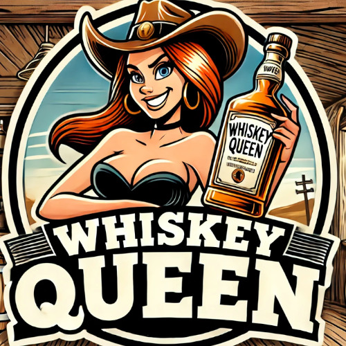 WHISKEY QUEEN