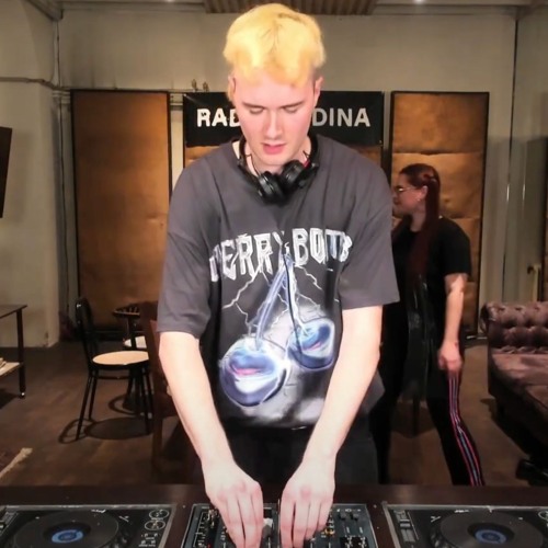 DJ Jetski | Radio Rudina