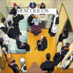 MENCÓLICOS - A S A R A