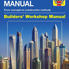 [ACCESS] KINDLE 📔 Skyscraper Manual: From concepts to construction methods (Builders