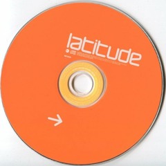 Gatecrasher Global Sound System - CD 2 - Latitude