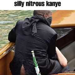 NITROUS (ye diss track) prod by kanye himself