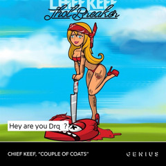Ike & Tina (feat. Drq) *Bonus*