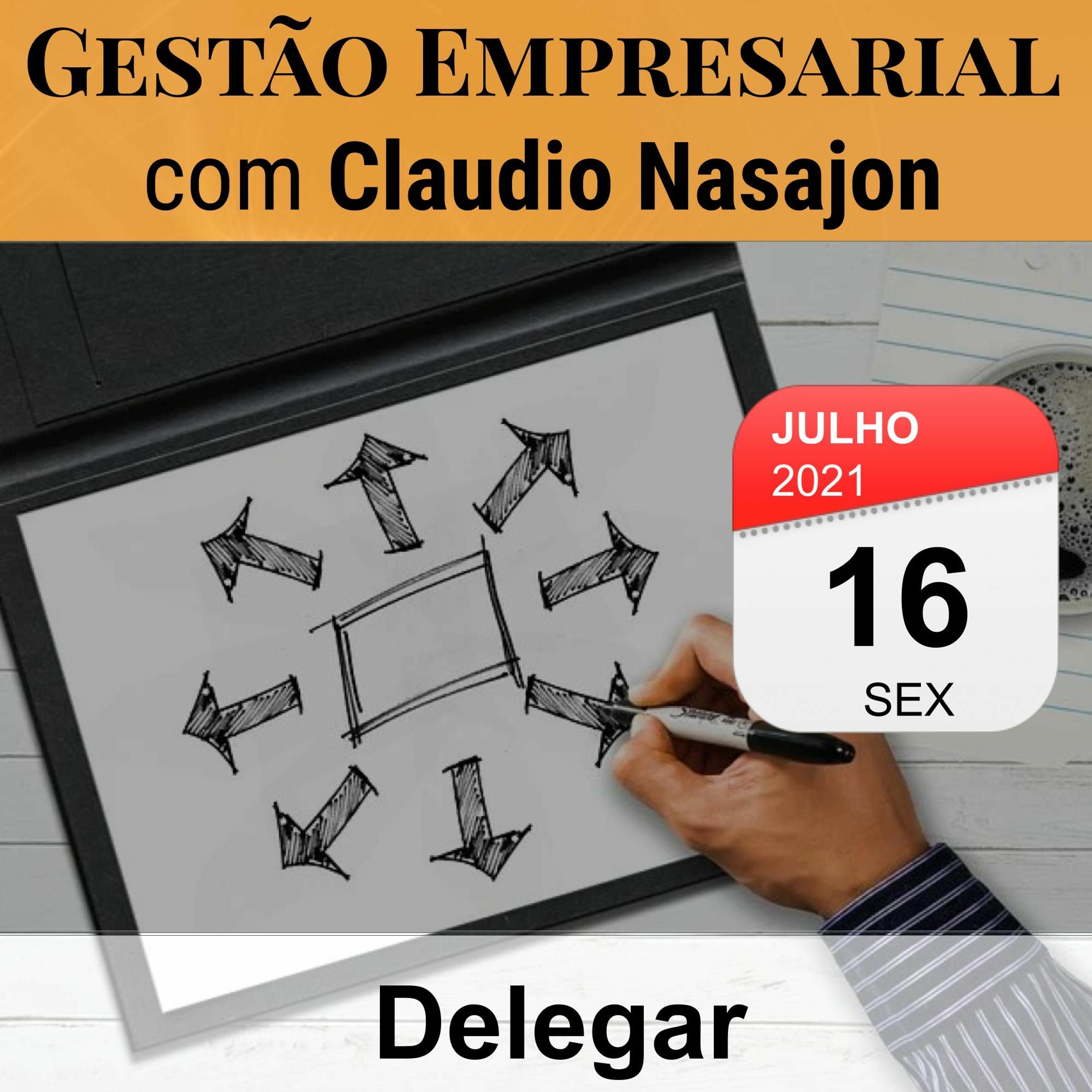 Gestão Empresarial