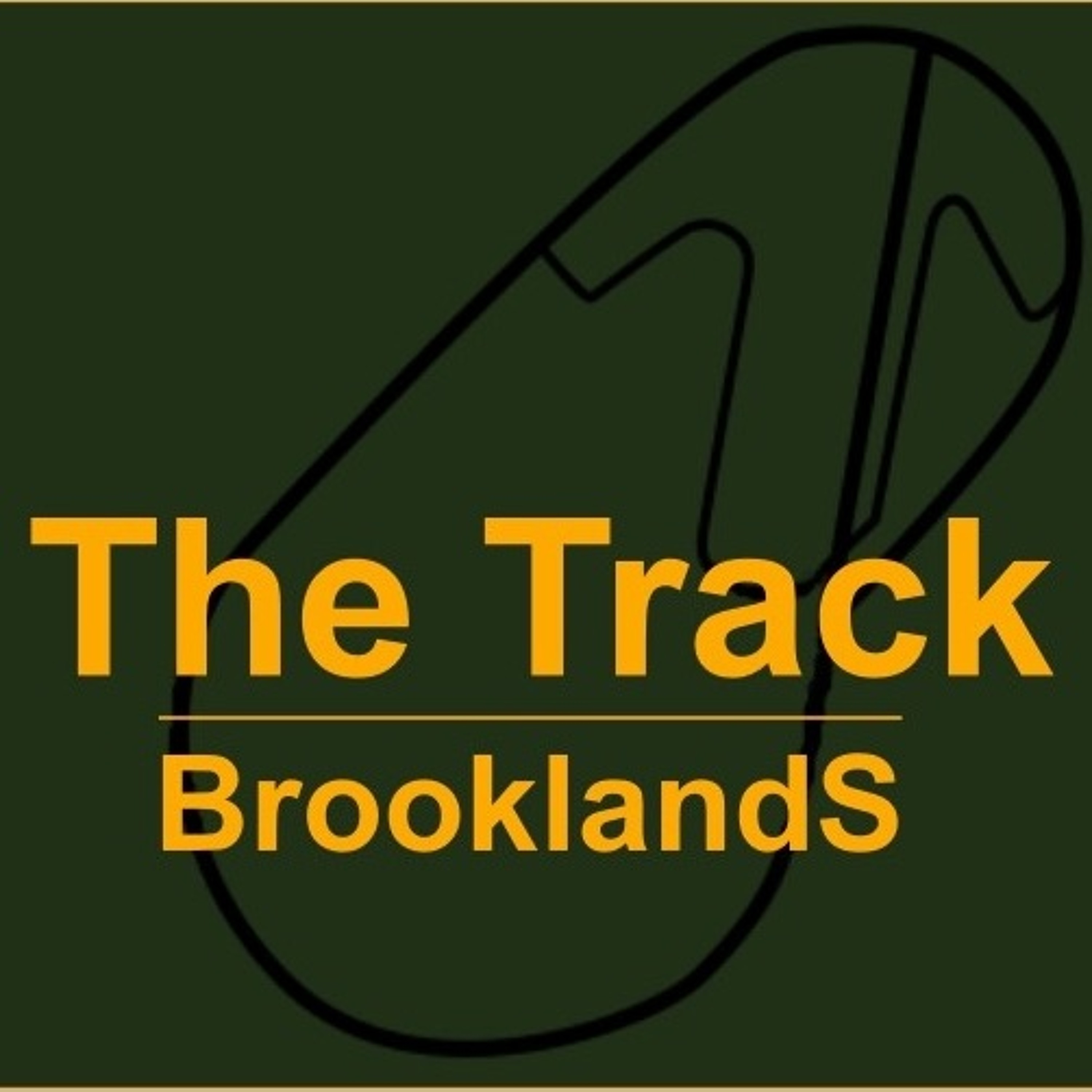 Brooklands Members Talks