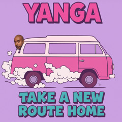takeanewroutehome