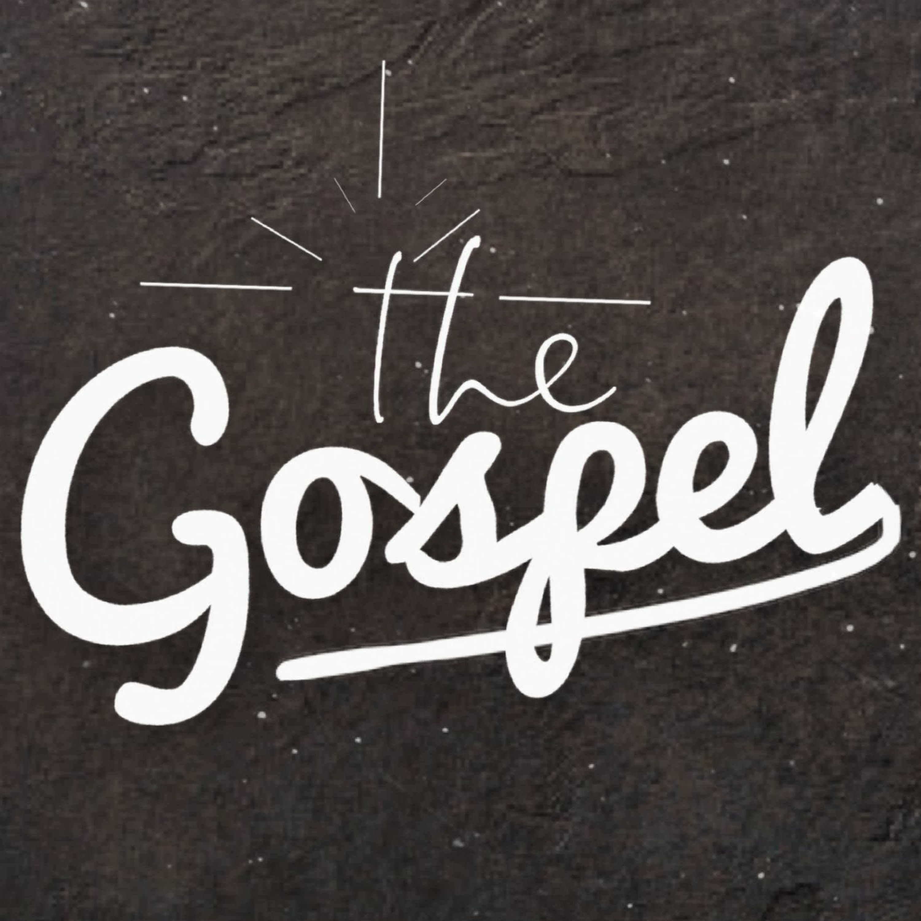 The Gospel: In Defense Of The Gospel episode artwork