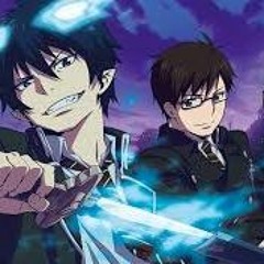 Blue Exorcist Rap ? Zach Boucher (feat. GameboyJones)