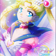 Louverture - Sailor Moon (Prod. Dre Ponda)