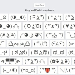 emot1con @ freakierfest