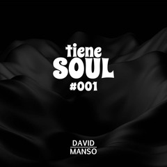 David Manso - Tiene Soul 001