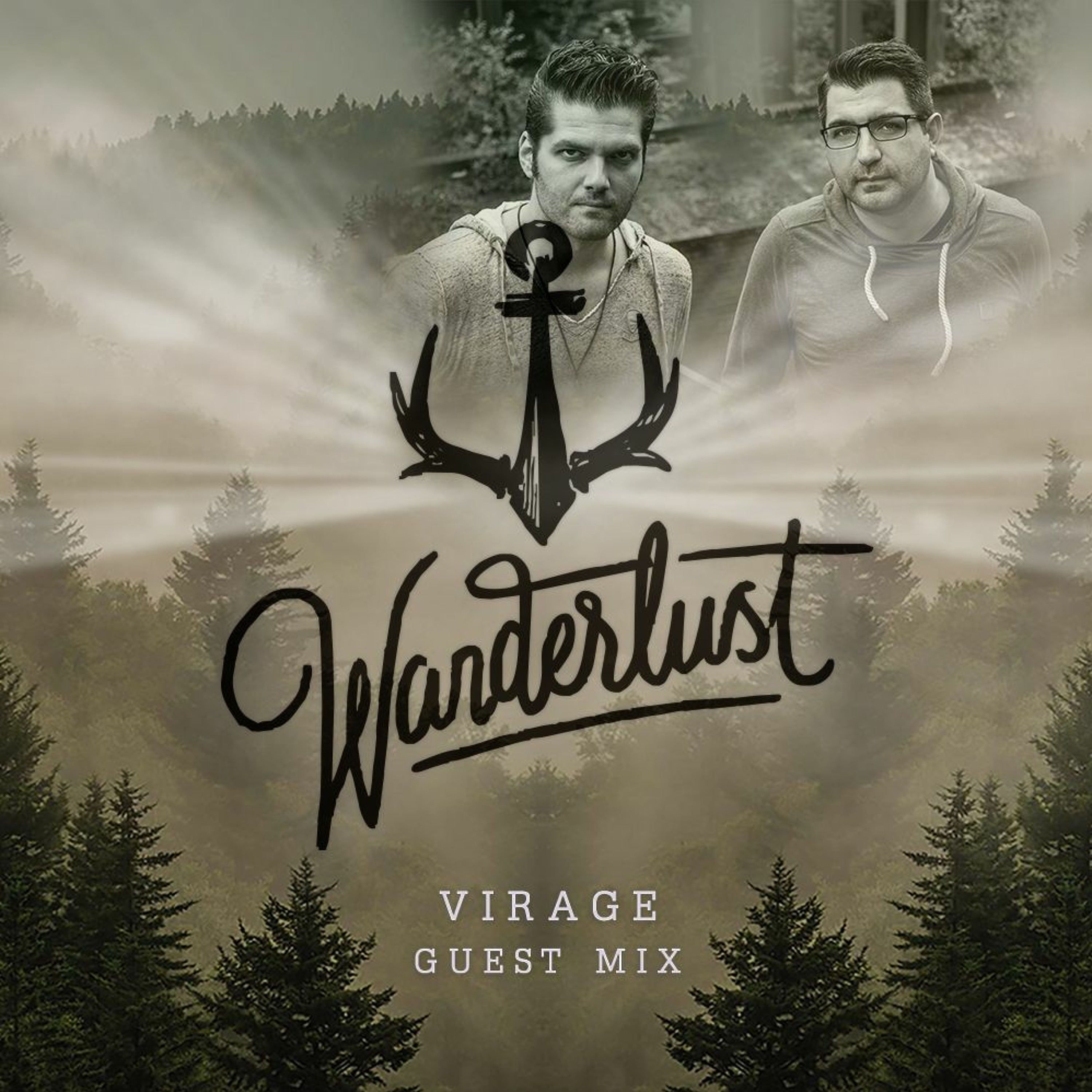 Wanderlust - Lustcast