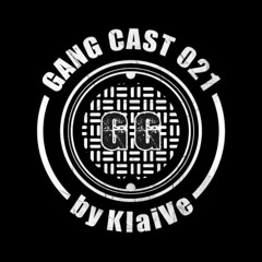 GANG CAST 021 by KlaiVe