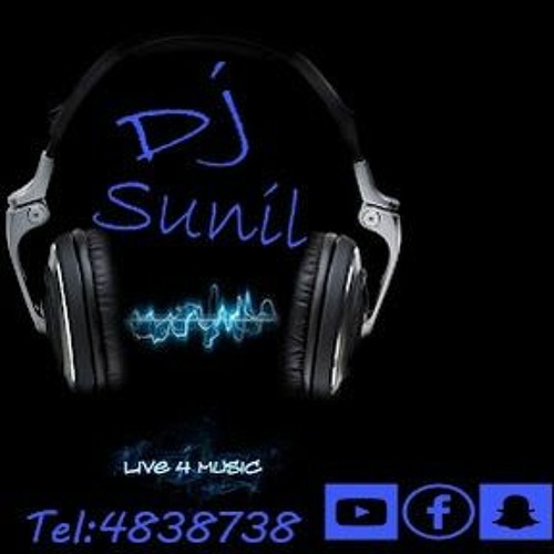 Stream ANIL BHEEM COME BACK MY LOVER INTRO EDIT X DJSUNIL by  DJSUNIL&DJPACHE | Listen online for free on SoundCloud