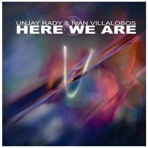Here we are feat Ivan Villalobos