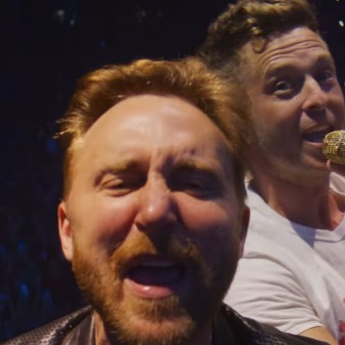 OneRepublic - Hurt - KAKAROT