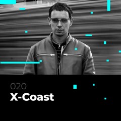Glitch Podcast 020 / X-Coast