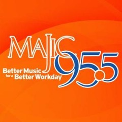 KKMJ, "Majic 95.5," Austin, TX - ReelWorld ONE AC August 2021