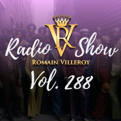 Romain Villeroy - French Riviera Soulful House Mix 288
