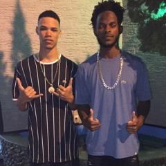 MC SAMUCA DU JP  - TAVA TODA SE ACHANDO ( DJ JUNINHO DU JP ) PART MC BOB ANNE