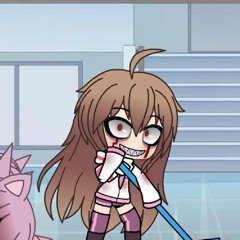 SENTIENT (Gacha Horror Mod Inst)