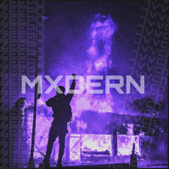 MXDERN (SLOWED + REVERB)