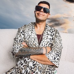 Fred Ferreira @ CASA DO CERRO 22_02_25 Disco & House Set