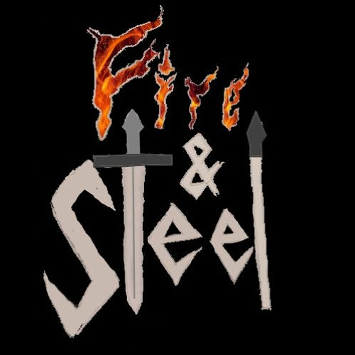 Stream Fire and Steel Listen to Decades of Steel playlist online for