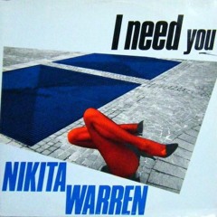 I Need You (Mzo Classic Mix)