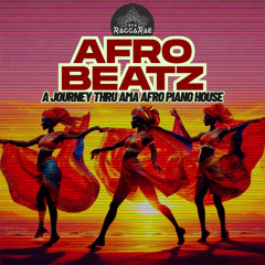 AFRO BEATZ Mixtape - ft Burna Boy, Shimza, Maphorisa, Kabza, Rema