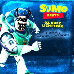 Buzz Lightyear
