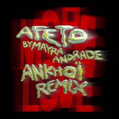 More Love x Afeto