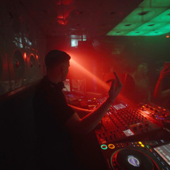 Jay Cox @ Shift x HE Closing Set / JWave & Dan Fresco 26.04.25