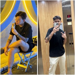 “MIXTAPE FUNKOT SPESIAL REQUEST QUEENSEN X NICOLAS V1 2K25” [RYNNIBRHIM]